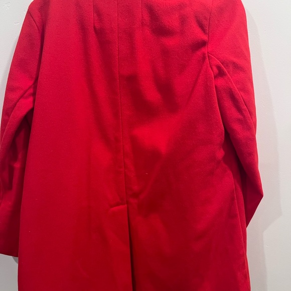 Witchery Pea Coat - Picture 4 of 4